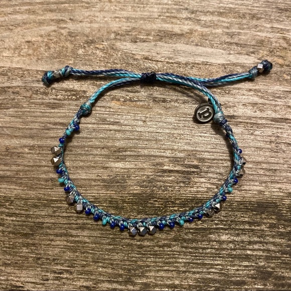 Pura Vida Jewelry - ‼️Pura Vida Beaded Bracelet‼️